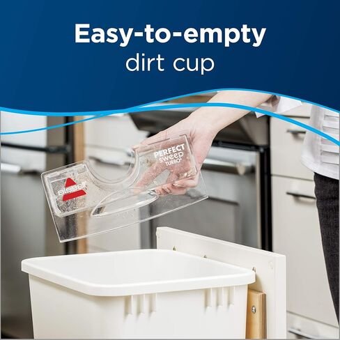 بيسيل تربو بيرفكت سويب 28806، رمادي in Kuwait