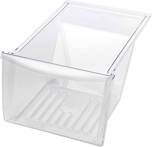 Frigidaire 240337103 Crisper Pan for Refrigerator in Kuwait