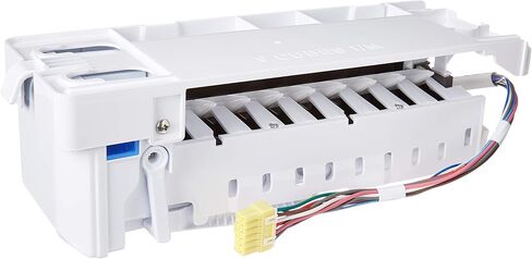 سامسونج DA97-07365G ASSEMBLY Ice MAKER AW-PJ OEM الجزء الأصلي in Saudi Arabia