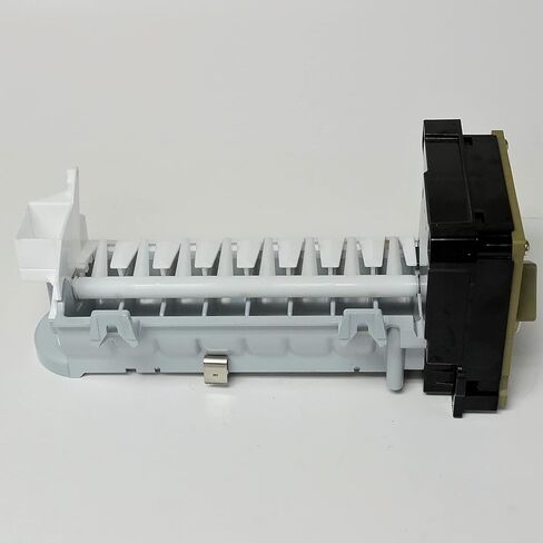 New Refrigerator Icemaker Ice Maker for Whirlpool Kenmore Kitchenaid 2198597 2198598, 626663, AP3182733, PS869316, W10190960 and W10122502 in Saudi Arabia