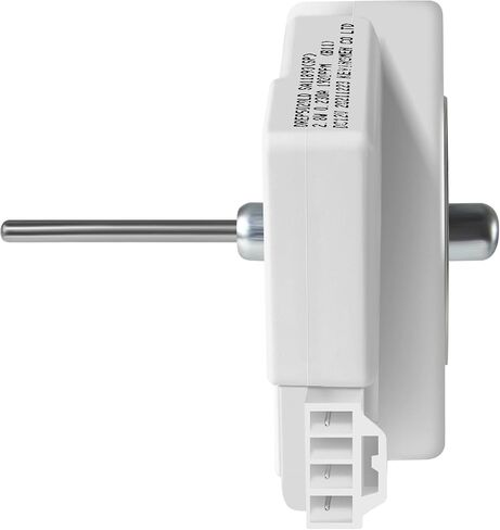 Replacement Part DA31-00146H Evaporator Fan Motor DREP5020LC for Samsung Refrigerator Replaces DA31-00146C PS4138377 AP4444609 2030147 in Saudi Arabia
