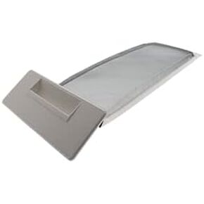 8557884 Lint trap (Made in USA) Screen Compatible With Whirlpool, Kenmore, KitchenAid Dryer (s: 8557861, 8558467, 8559786, W10726386, W10860233, WP8559786, 341256, 348855, W10847983) in Kuwait