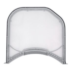 فلتر الوبر ADQ56656401 لـ LG ADQ566564 وKenmore Dry Lint Screen أرقام الأجزاء البديلة AP4457244، PS3531962، 1462822، AH3531962، EA3531962 (عبوة واحدة) in Kuwait