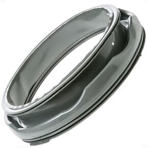 WH08X10036 WH08X10022 WH08X10040 Washing Machine Door Gaske Suitable For GE Compatible with GCVH6800J5BB, GCVH6800J5MR, GCVH6800J5MS in Kuwait