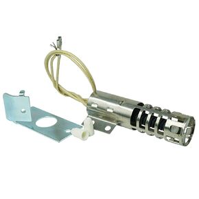EvertechPRO WB2X9154 5304401265 4342528 Oven Ign Round 13 1/2"Lead Used with 2.5 to 3.0 Amp 120V Replacement for GE XL44 Frigidaire Whirlpool in Kuwait