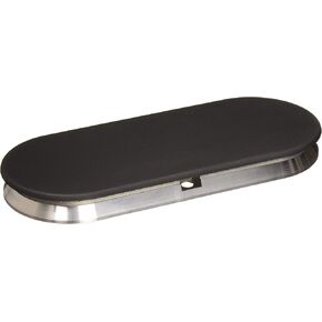 Samsung DG94-00607A Range Surface Burner, Center in Saudi Arabia