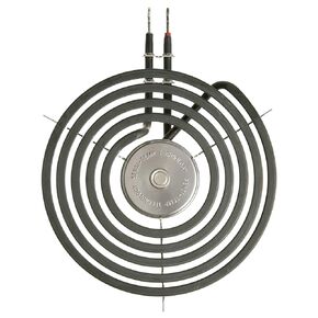 GE & HOTPOINT ELECTRIC RANGE BURNER ELEMENT SENSI-TEMP COIL - 8" in Kuwait