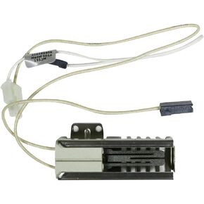 EvertechPRO 5304509706 Gas Oven Range Igniter for 316119301 316489402 316489408 WB02X10016 WB2X10016 in Saudi Arabia