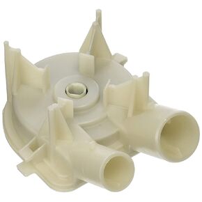 WASHER WATER DRAIN PUMP PART FOR WHIRLPOOL KENMORE 3363394, 3352293, 3352292 in Saudi Arabia