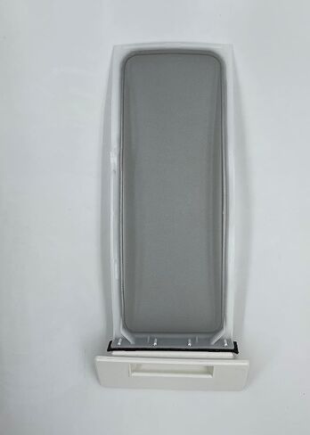 8557884 Lint trap (Made in USA) Screen Compatible With Whirlpool, Kenmore, KitchenAid Dryer (s: 8557861, 8558467, 8559786, W10726386, W10860233, WP8559786, 341256, 348855, W10847983) in Kuwait