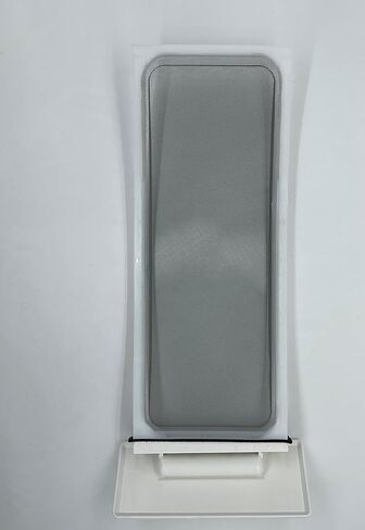 8557884 Lint trap (Made in USA) Screen Compatible With Whirlpool, Kenmore, KitchenAid Dryer (s: 8557861, 8558467, 8559786, W10726386, W10860233, WP8559786, 341256, 348855, W10847983) in Kuwait