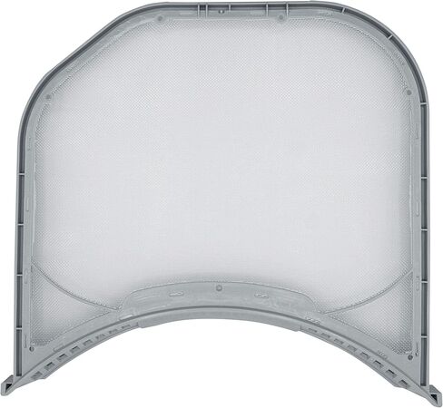 فلتر الوبر ADQ56656401 لـ LG ADQ566564 وKenmore Dry Lint Screen أرقام الأجزاء البديلة AP4457244، PS3531962، 1462822، AH3531962، EA3531962 (عبوة واحدة) in Kuwait