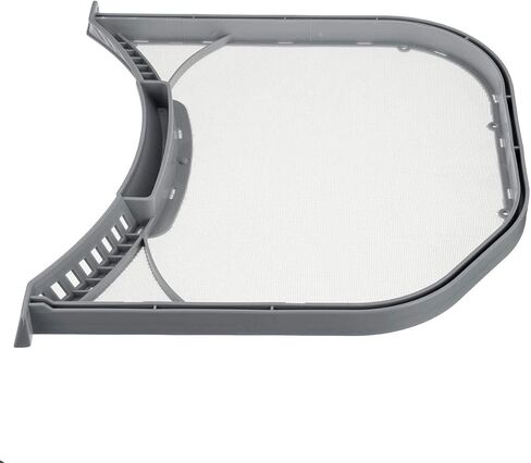 فلتر الوبر ADQ56656401 لـ LG ADQ566564 وKenmore Dry Lint Screen أرقام الأجزاء البديلة AP4457244، PS3531962، 1462822، AH3531962، EA3531962 (عبوة واحدة) in Kuwait