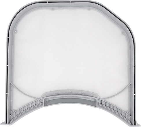 فلتر الوبر ADQ56656401 لـ LG ADQ566564 وKenmore Dry Lint Screen أرقام الأجزاء البديلة AP4457244، PS3531962، 1462822، AH3531962، EA3531962 (عبوة واحدة) in Kuwait