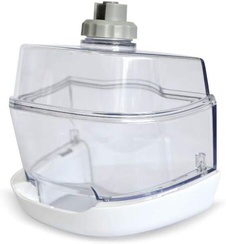SALAV Water Tank with Cap for SALAV GS45-DJ (Silver) in Kuwait