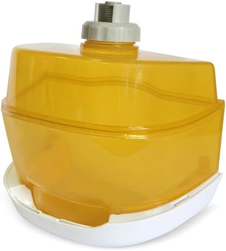 SALAV Water Tank with Cap for SALAV GS45-DJ (Silver) in Kuwait