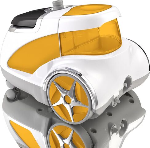 SALAV Water Tank with Cap for SALAV GS45-DJ (Silver) in Kuwait