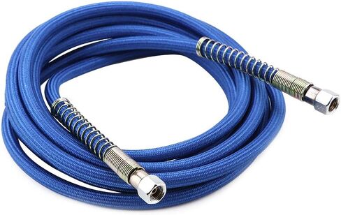 5m Steam Hose, Blue Iron Silicone Rubber Steam Tube, Boilers High Pressure Steam Hose, Rubber Steam Tube 4MPa, Steam Pipe in Saudi Arabia
