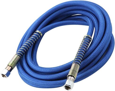 5m Steam Hose, Blue Iron Silicone Rubber Steam Tube, Boilers High Pressure Steam Hose, Rubber Steam Tube 4MPa, Steam Pipe in Saudi Arabia