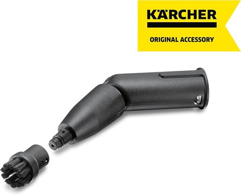 KARCHER steam cleaner brushes ultra-modern 2.863 - 159 in Saudi Arabia