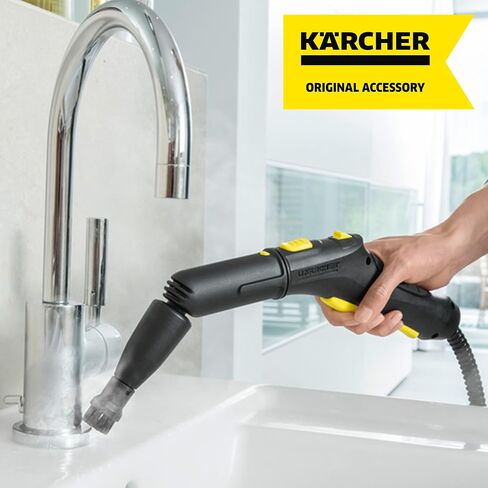 KARCHER steam cleaner brushes ultra-modern 2.863 - 159 in Saudi Arabia