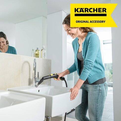 KARCHER steam cleaner brushes ultra-modern 2.863 - 159 in Saudi Arabia