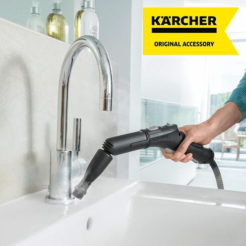 KARCHER steam cleaner brushes ultra-modern 2.863 - 159 in Saudi Arabia