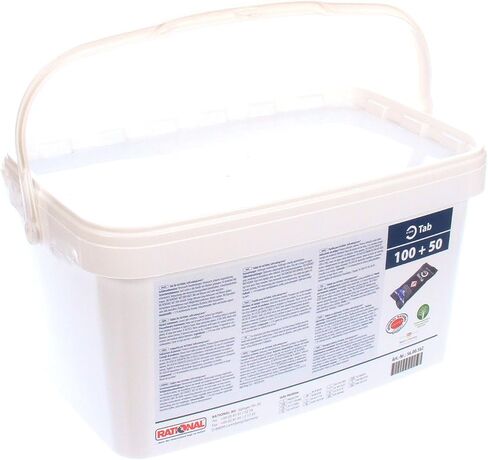Rational 56.00.562, Scc/We Carecontrol Descaling in Saudi Arabia