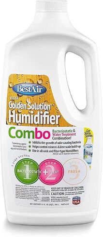 Chemical, Humidifier (THIS PRODUCT CANNOT BE SHIPPED TO: AR, FL, HI, MS, TX) in Saudi Arabia
