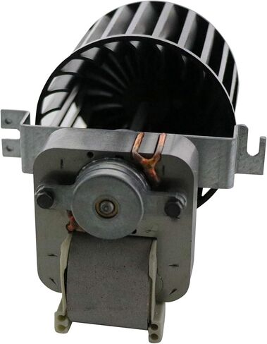 Endurance Pro S97009796 Replacement Fan Blower Assembly for Broan Bulb Heaters 162-E、G、J、K、L、M and 164-E、G、J、K、L、M, 97009796, S97009758, S97009796B in Kuwait