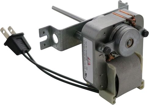 Endurance Pro S97009796 Replacement Fan Blower Assembly for Broan Bulb Heaters 162-E、G、J、K、L、M and 164-E、G、J、K、L、M, 97009796, S97009758, S97009796B in Kuwait