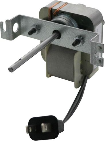 Endurance Pro S97009796 Replacement Fan Blower Assembly for Broan Bulb Heaters 162-E、G、J、K、L、M and 164-E、G、J、K、L、M, 97009796, S97009758, S97009796B in Kuwait