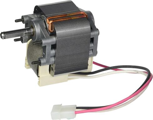 Broan S99080666 Motor for NS6500 and WA6500 Range Hood Series in Saudi Arabia