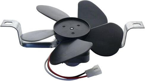 Endurance Pro 97012248 Range Hood Fan Motor Replacement for Broan Nautilus BP17, 99080492, S97012248 in Saudi Arabia