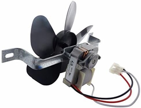 Endurance Pro 97012248 Range Hood Fan Motor Replacement for Broan Nautilus BP17, 99080492, S97012248 in Saudi Arabia
