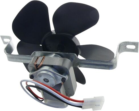 Endurance Pro 97012248 Range Hood Fan Motor Replacement for Broan Nautilus BP17, 99080492, S97012248 in Saudi Arabia