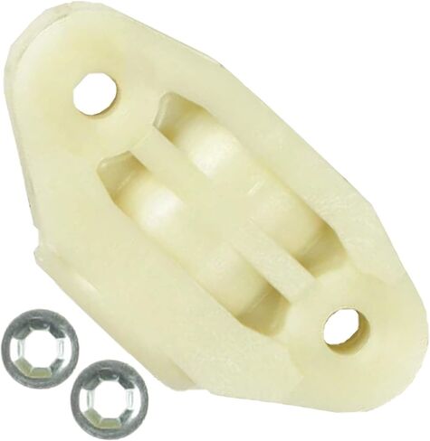 طقم صواميل الطاقة WP9870163 9870163 - أجزاء ضاغطة القمامة Kenmore KitchenAid Whirlpool - تحل محل AP6014316 750668 PS11747554 - مصنوعة من مواد قوية، نموذج مطور in Kuwait