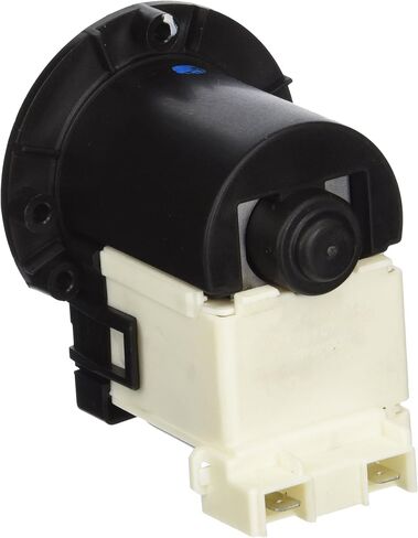 LG 4681EA2001T Genuine OEM Drain Pump Assembly for LG Washing Machines in Saudi Arabia