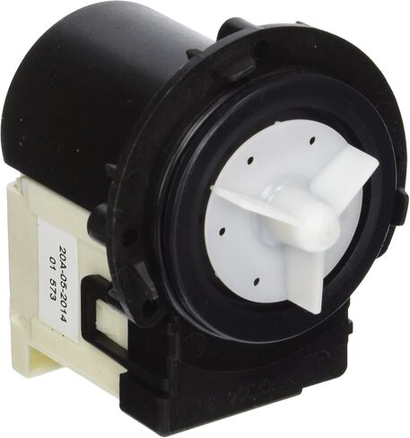 LG 4681EA2001T Genuine OEM Drain Pump Assembly for LG Washing Machines in Saudi Arabia