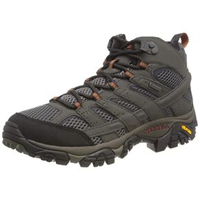 Merrell Men's Moab 2 Mid Waterproof Hiking Boot in Kuwait