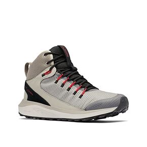 Columbia Men's Trailstorm Mid Waterproof Hiking Shoe in Saudi Arabia