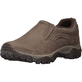 Merrell Men's Moab Adventure MOC Hiking Shoe in Saudi Arabia