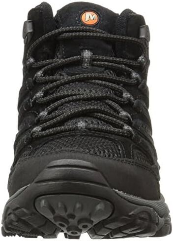 Merrell Men's Moab 2 Vent Mid Hiking Boot in Saudi Arabia