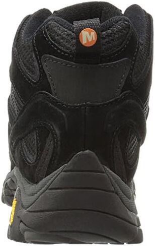 Merrell Men's Moab 2 Vent Mid Hiking Boot in Saudi Arabia