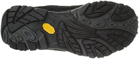 Merrell Men's Moab 2 Vent Mid Hiking Boot in Saudi Arabia