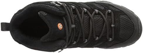 Merrell Men's Moab 2 Vent Mid Hiking Boot in Saudi Arabia