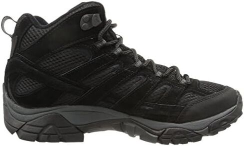 Merrell Men's Moab 2 Vent Mid Hiking Boot in Saudi Arabia