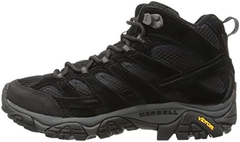 Merrell Men's Moab 2 Vent Mid Hiking Boot in Saudi Arabia