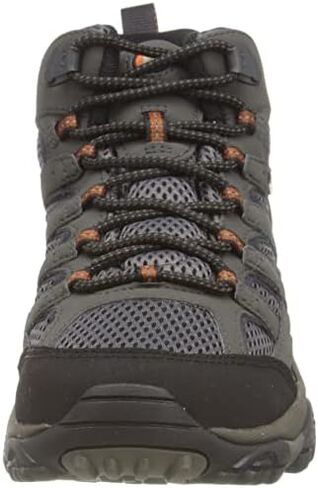Merrell Men's Moab 2 Mid Waterproof Hiking Boot in Saudi Arabia