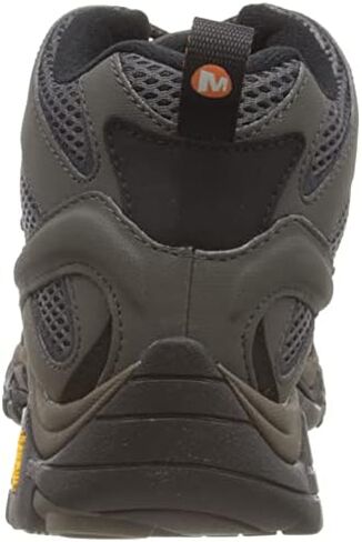 Merrell Men's Moab 2 Mid Waterproof Hiking Boot in Saudi Arabia